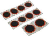 Dresco Bandenplakkers 10 stuks
