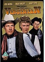 DVD The Virginian