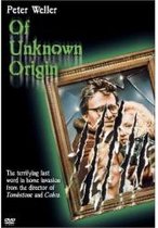 DVD Of Unknown Origin