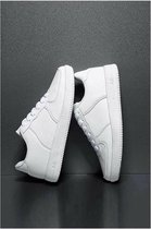 Witte sneakers - Unisex - Maat 38 - AIR