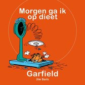Garfield: Morgen ga ik op dieet