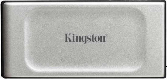Externe SSD-schijf - KINGSTON