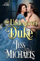 The 1797 Club 6 - The Undercover Duke
