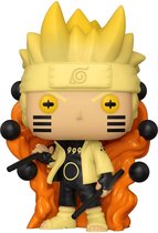 Funko Naruto Six Path Sage - Funko Pop! - Naruto Figuur  - 9cm