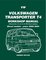 Do it yourself Car Restoration 8 - VW Transporter T4 Workshop Manual Diesel 2000-2004