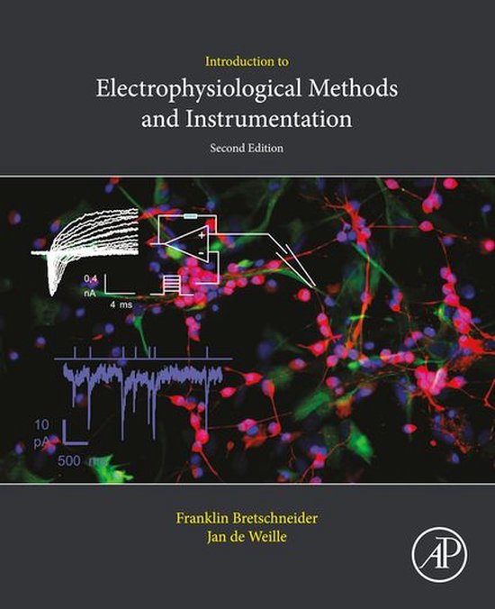 Introduction to Electrophysiological Methods and Instrumenta ... - cover