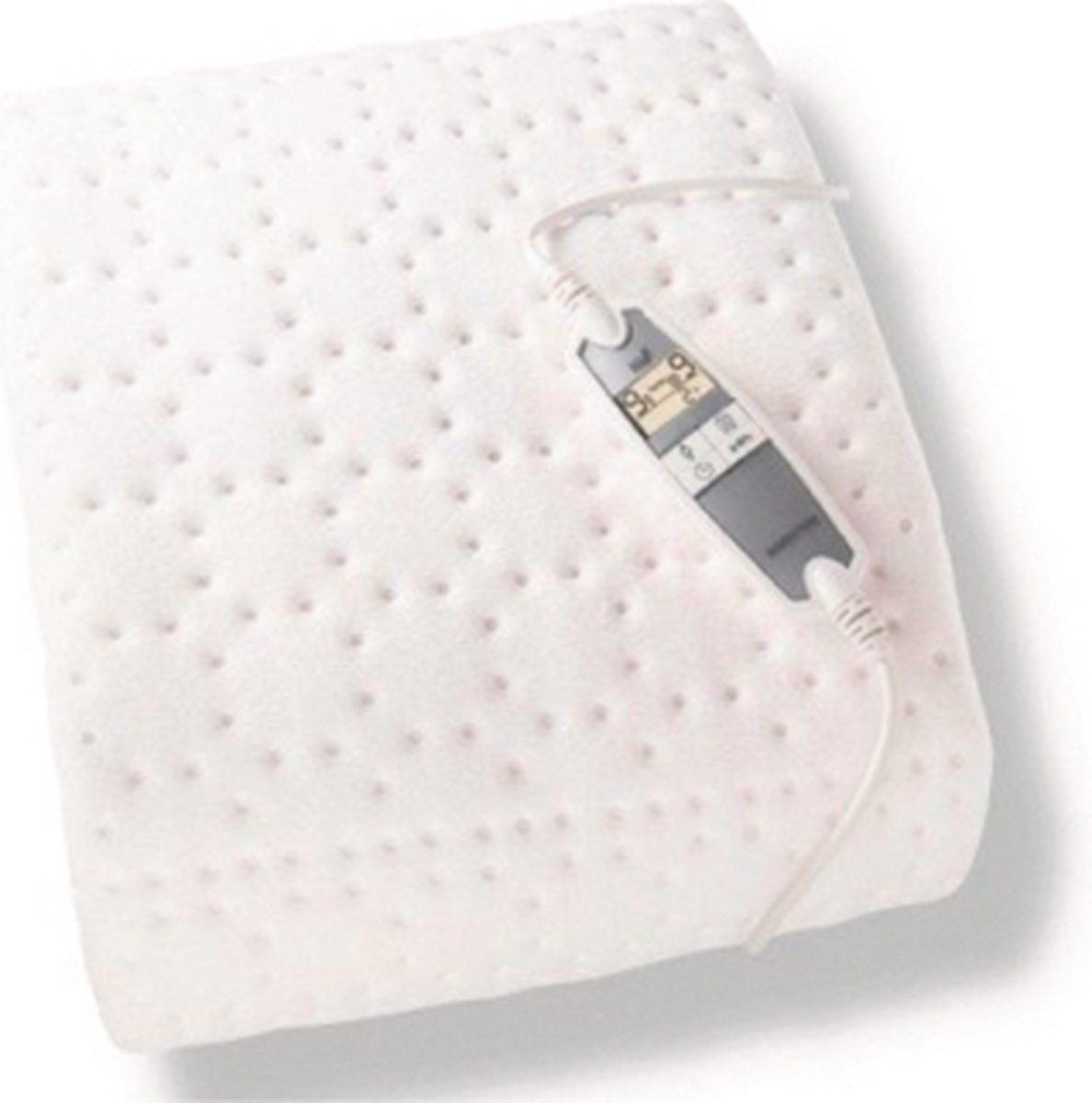 Inventum HL197V 1-Persoons Elektrische Onderdeken en - Inventum - €98,50