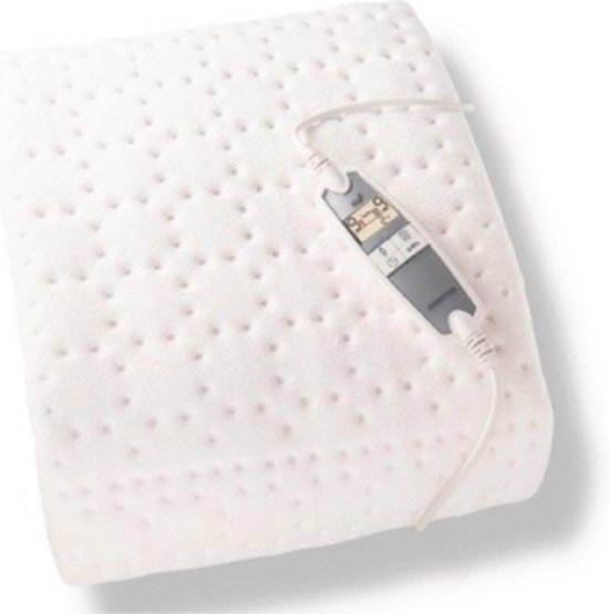 Inventum HL197V 1-Persoons Elektrische Onderdeken en - Inventum - €98,50