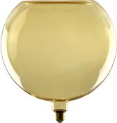 Segula LED lamp Floating Globe 200 6W E27 1900K - goud
