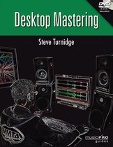 Music Pro Guides - Desktop Mastering