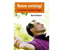 Neem ontslag!