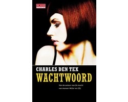 Wachtwoord