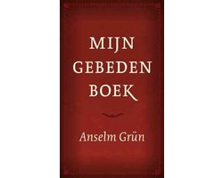 Omslag van Mijn Gebedenboek
