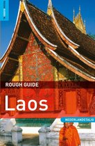 Rough Guide - Rough Guide Laos