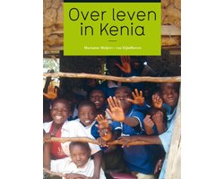 Over leven in Kenia