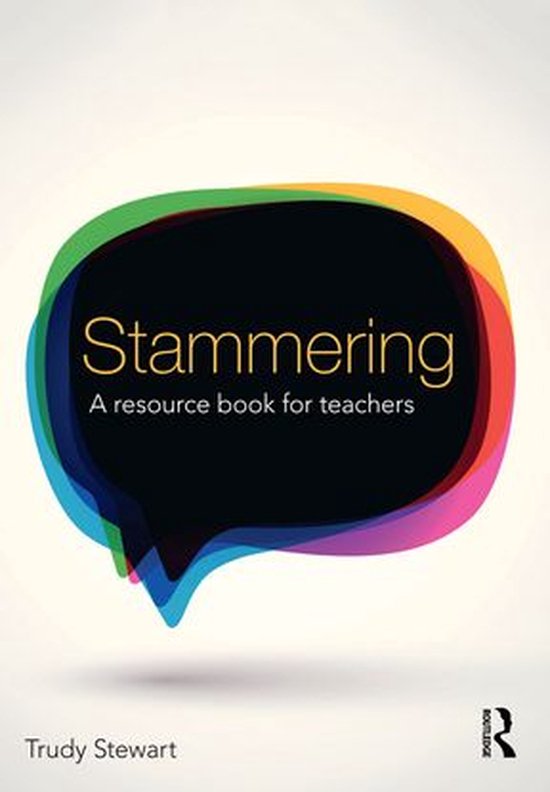Stammering - cover