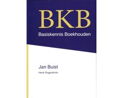 Basiskennis boekhouden (BKB)