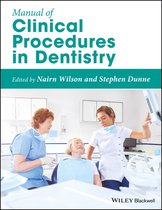 Manual of Clinical Procedures in Dentistry