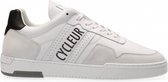 Cycleur de Luxe  - VELODROME SNEAKER - White - 44