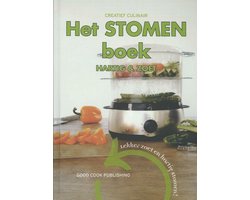 Het Stomen boek
