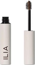 ILIA - Essential Brow Natural Volumizing Brow Gel - Medium Brown - 3.8 ml