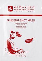 Erborian - Ginseng Shot Mask - 15 gr
