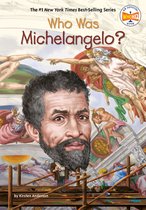 Who Was? - Who Was Michelangelo?