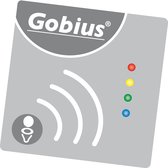 Gobius 4 meetsysteem voor Vuilwatertank
