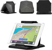 Loft Home Tablet houder Auto | Tablet Standaard | Dashboard | Ipad | Plaklaag | Anti slip | Verstelbaar | Opvouwbaar | Navigatie Ipad Houder