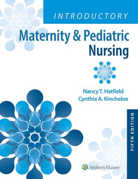 Introductory Maternity & Pediatric Nursing (ebook), Nancy Hatfield 9781975163792