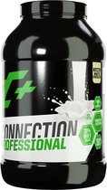 Whey Connection Professional (2500g) White Chocolate