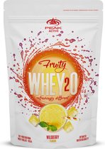 Fruity wHey2O (750g) Wildberry