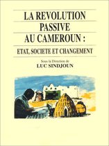 La révolution passive au Cameroun