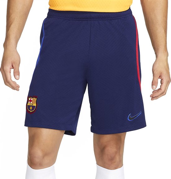Nike FC Barcelona Trainingsshort 20/21 | S | 184033