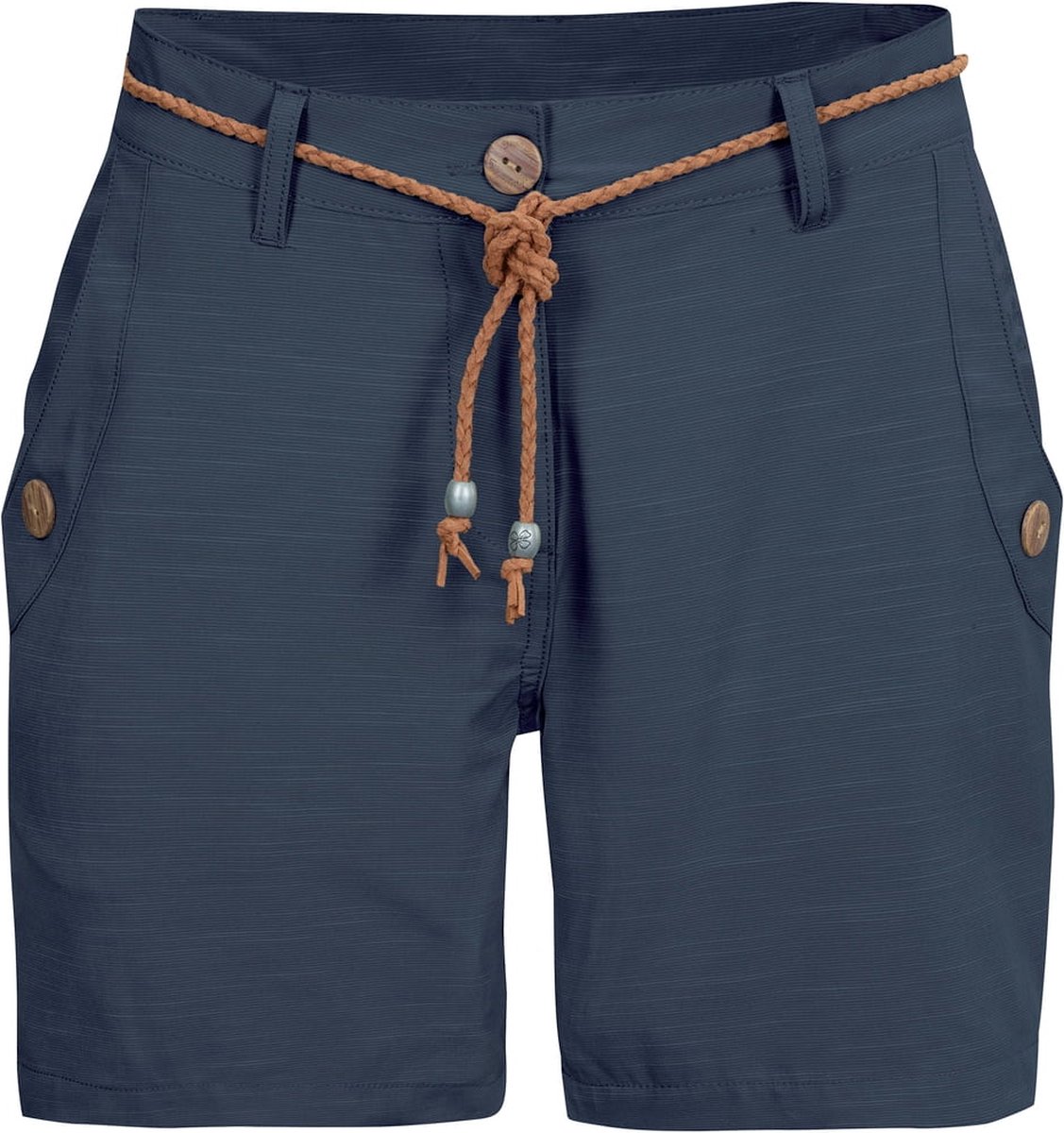 Short 38169 donkerblauw dames Giga by Killtec