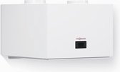 Viessmann warmtepomp boiler, Vitocal 262-A, type T2W-ze, 300L