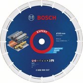 Bosch Accessories 2608900537 Diamant-metalen schijf 355 x 25,4 mm Diameter 355 mm 1 stuk(s)