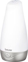Beurer LA30 - Aromadiffuser - Ultrasone vernevelaar - voor Etherische olie - Wit