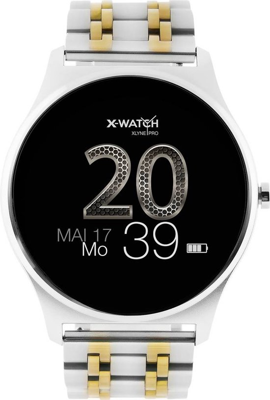 Smartwatch xlyne joli xw pro hotsell