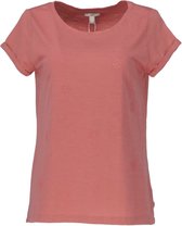EDC by Esprit T-shirt Rood