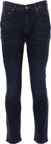 Jeans Denton Donkerblauw