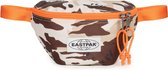 Eastpak - Unisex Rugzak Springer Camo'ed Desert - Bruin