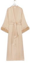 JOSH V   MALOU Kimono Bruin - Maat 2XL