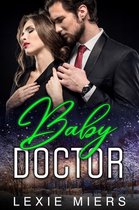 Lexie Miers standalone contemporary romances 4 - Baby Doctor