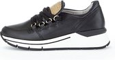 Gabor 86.568.57 Dames Sneakers - Zwart