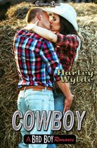A Bad Boy Romance 4 - Cowboy