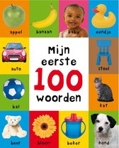 Mijn eerste 100 - Mijn eerste 100 woorden
