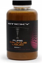 Sticky Baits Liquid Pure Calanus 500ml