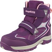 Kangaroos boots lawi Lichtroze-29