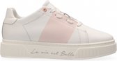Cycleur de Luxe  - FUGA DELICACY SNEAKER - White/Multi - 38